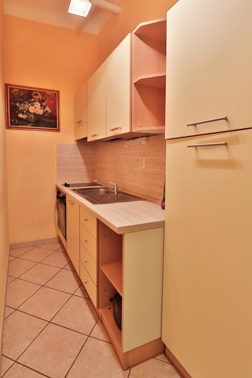 Apartment Na Kozacce 6 Prague Bilik gambar