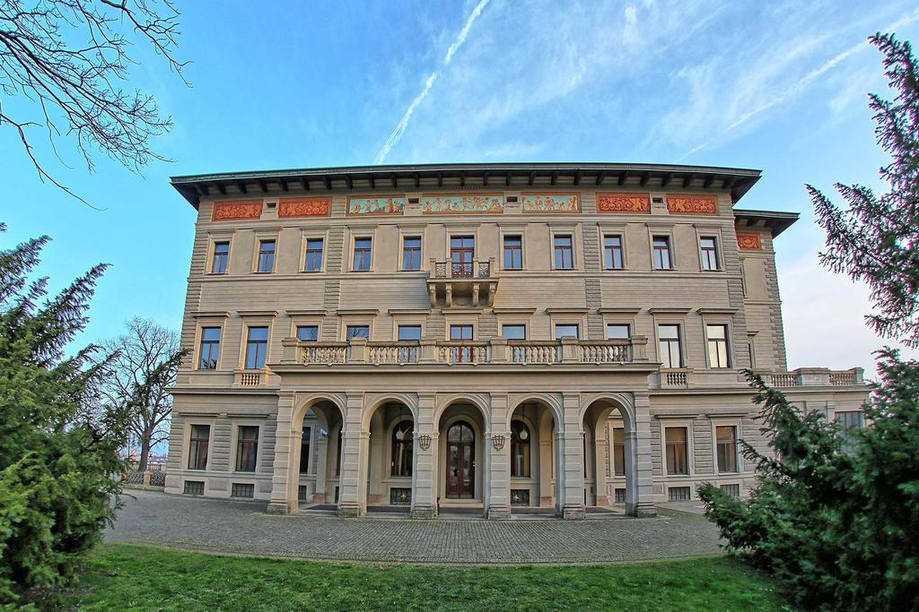 Apartment Na Kozacce 6 Prague Luaran gambar