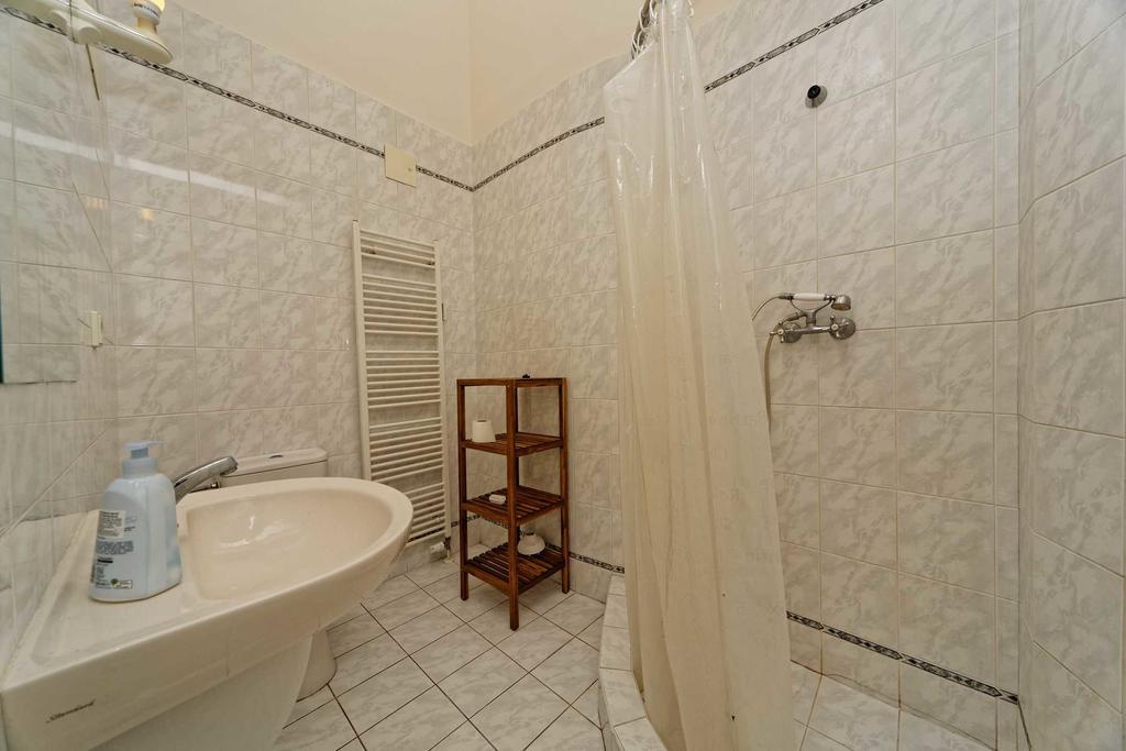 Apartment Na Kozacce 6 Prague Luaran gambar