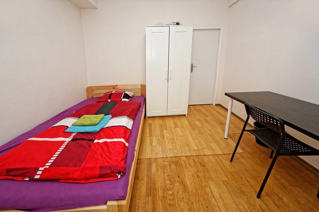 Apartment Na Kozacce 6 Prague Luaran gambar