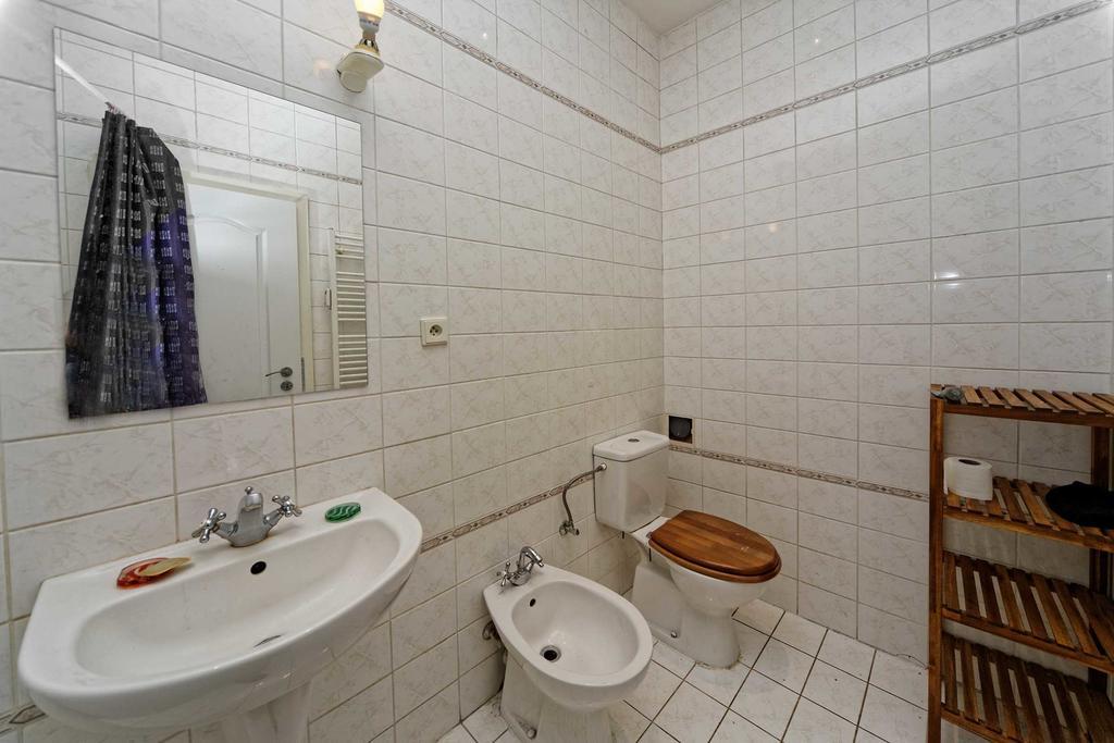 Apartment Na Kozacce 6 Prague Luaran gambar