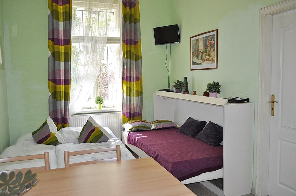 Apartment Na Kozacce 6 Prague Luaran gambar