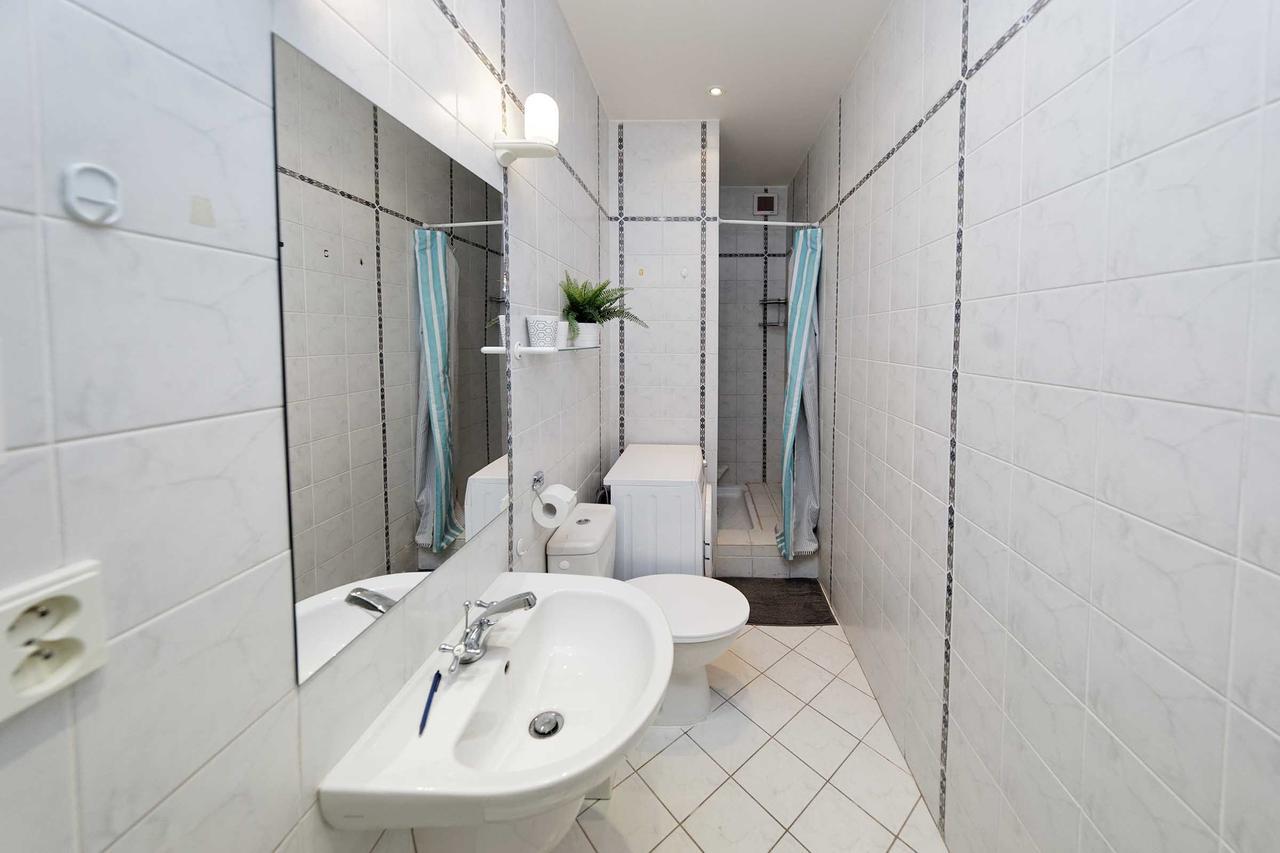 Apartment Na Kozacce 6 Prague Luaran gambar
