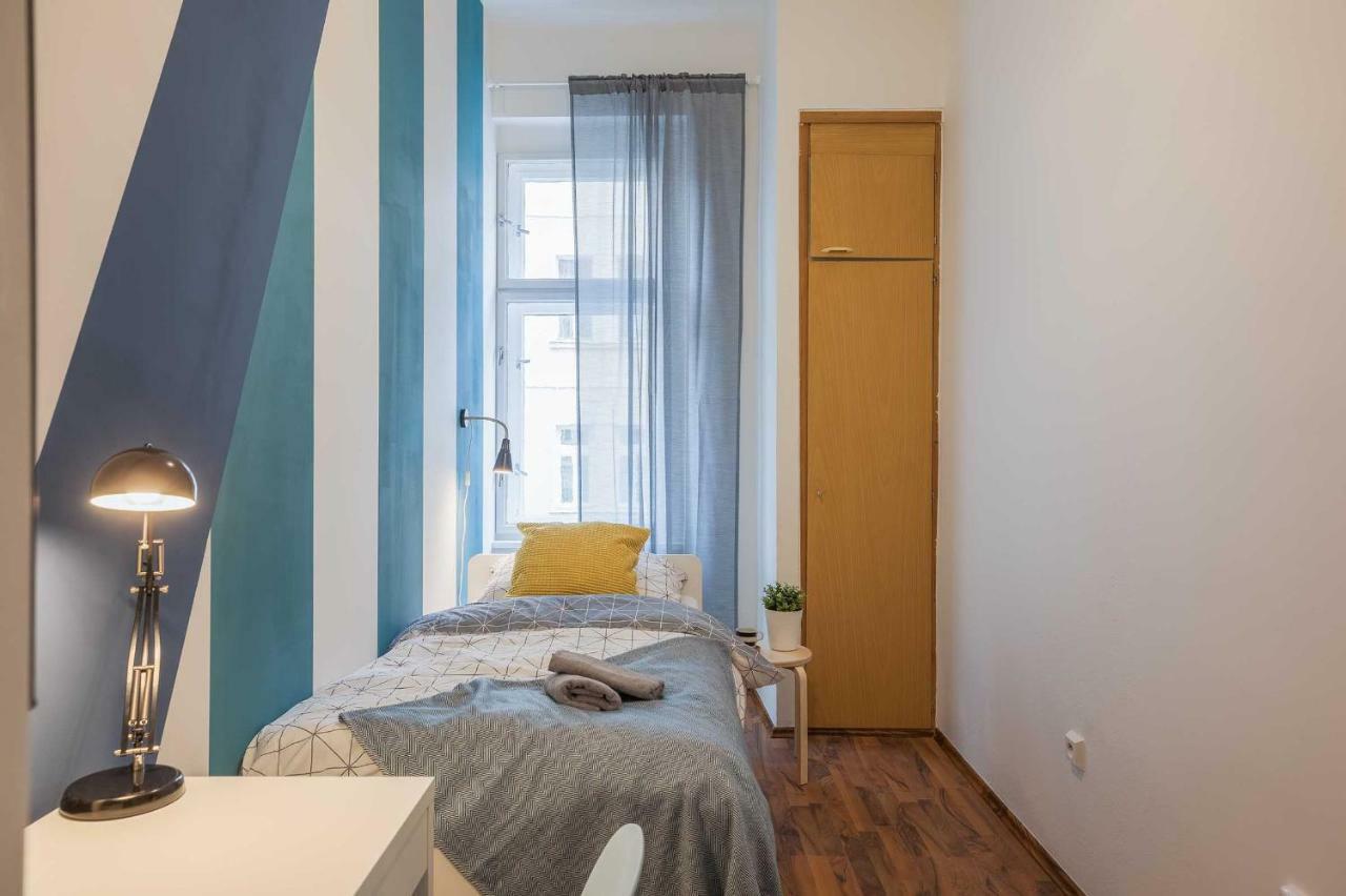 Apartment Na Kozacce 6 Prague Luaran gambar